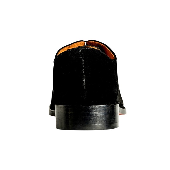 Anthony Veer Roosevelt Single Monk Strap